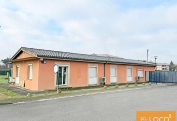 Location bureaux Toulouse - Secteur Sud-Ouest, proche A64