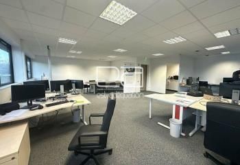 Location bureaux Vandoeuvre-lès-Nancy - Technopole de Brabois, accès A31, A33, A330