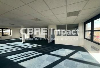 Location bureaux Reims - Proche A34, A4 et D944