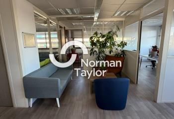 Location bureaux Montpellier - Proche Tramway, A9 et Gare TGV