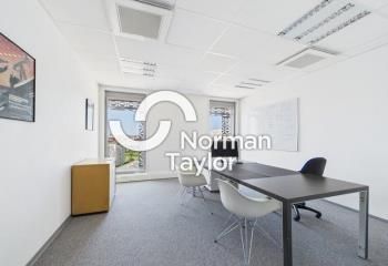 Location bureaux Montpellier - Proche A709, A9, Gare Saint Roch et Tramway