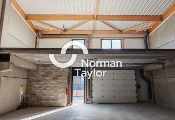 Locaux d'activité neufs à louer Vailhauquès - Proche A750