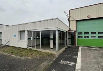 Location local d'activité Clermont-Ferrand - Proche Gravanches