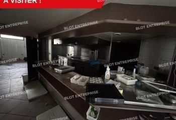 Local commercial à vendre Nantes - Cité des Congrès