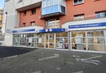 Location bureaux Rennes centre-ville - Proximité Métro, bus et gare