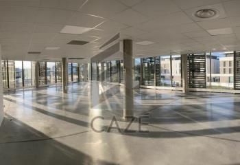 Bureaux à louer Mérignac centre-ville - Proche tramway et rocade