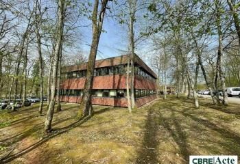 Location bureaux Vandoeuvre-lès-Nancy - Proche A33 et Nancy Centre