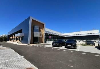 Location entrepôt Avignon - Proximité rocade et gare TGV