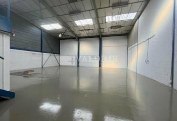 Locaux d'activités à louer Chassieu - Proximité A43 et Rocade-Est