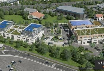 Entrepôts neufs à vendre Annecy-Seynod - Proximité A41