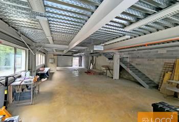 Location bureaux Toulouse - Proche zone commerciale Balma-Gramont