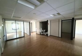 Location bureaux Melun - Proche gare et RER D