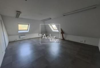 Location bureaux Melun - Proximité gare et RER D