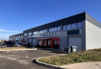 Location cellules d'activités Gignac-la-Nerthe - Proche A55 et A7