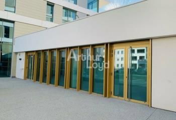 Local commercial neuf à louer Pringy - Proche autoroute