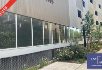 Vente bureaux Bordeaux Bassin à flot - Proche Tram et Bus