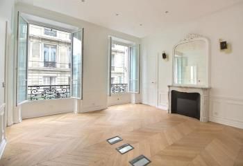 Location bureaux Paris 8 - Rue du Faubourg Saint-Honoré