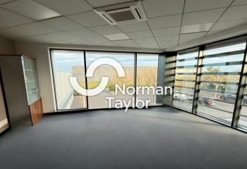 Location bureaux Clermont-l'Hérault - Proche gare et transports