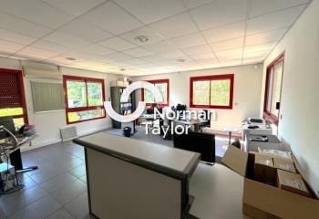Vente bureaux Montpellier Tournezy - Proche autoroute A9 et gare Saint-Roch