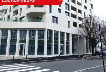 Location bureaux Nantes - Proche gare TGV et hyper-centre