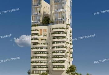 Location bureaux Nantes - Proche gare TGV et hyper-centre