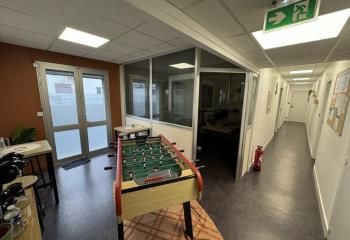 Location bureaux Saint-Avertin - Proche A10