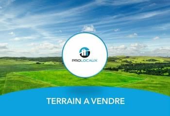 Terrain à vendre Vinay - Proche autoroute A48