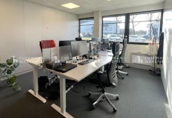 Location bureaux Schiltigheim - Proche autoroute A4 et BHNS