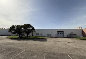Bâtiment d'activité à vendre Bron - Proximité périphérique