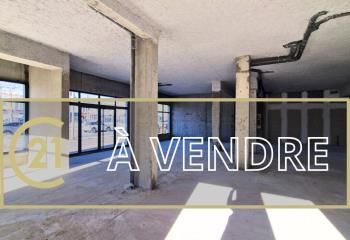 Local commercial à vendre Caen - Tramway devant l'immeuble