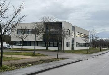 Location bureaux Dijon Nord - Parc Valmy - Proche transports