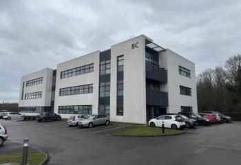 Location bureaux Dijon Parc Valmy - Proche rocade et tramway