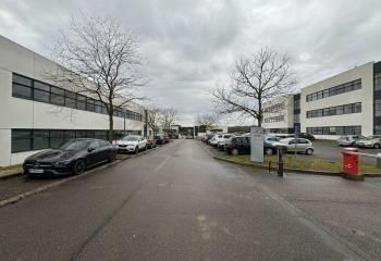 Location bureaux Dijon Nord - Valmy - Proche centre-ville
