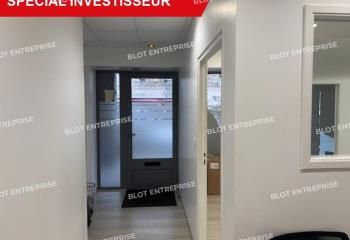 Vente bureaux Quimper centre-ville - Proche gare