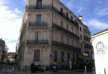 Bureaux à louer Montpellier - Proche Gare Saint-Roch