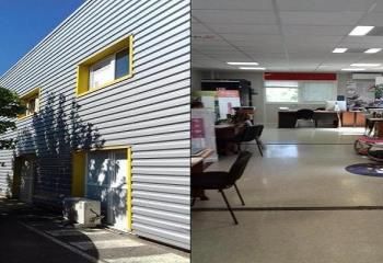 Local d'activités à louer Mauguio - Proche A9 et aéroport