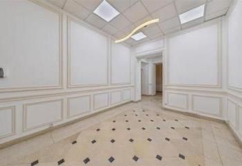 Location bureaux Clichy (92) - Proche Paris, proche transports