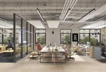 Location bureaux Clichy - Proche Paris, transports en commun