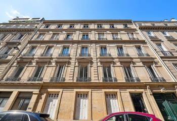 Bureaux à vendre Paris 8 - Proche des transports