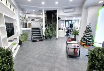 Local commercial à louer Paris 5 - Boulevard Saint-Michel