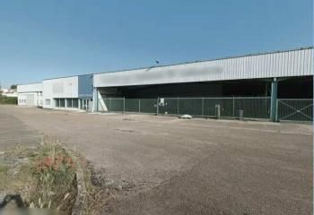Bâtiment industriel à louer Troyes - Proximité A5/A26 et gare SNCF