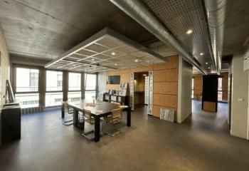 Location bureaux Troyes centre, proche gare et autoroutes A5 et A26