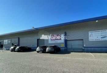 Local d'activité à louer Toulouse - Axe passant Avenue de Larrieu