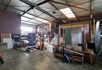 Local d'activité à louer Blagnac - Proche A621