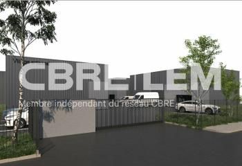 Bâtiments d'activités à vendre Notre-Dame-de-Gravenchon - Proche A131