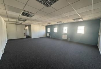 Location bureaux Tours hypercentre, proche Place Jean Jaurès et transports