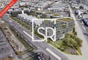 Vente local commercial Clermont-Ferrand - ZA Le Brezet