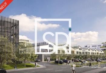Vente bureaux neufs Clermont-Ferrand, proche A75, A71 et bus