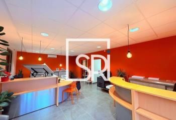 Location bureaux Cébazat, proche A75 et A71, parking libre