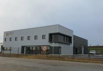 Immeuble d'activité à vendre Burnhaupt-le-Haut - Proche A36